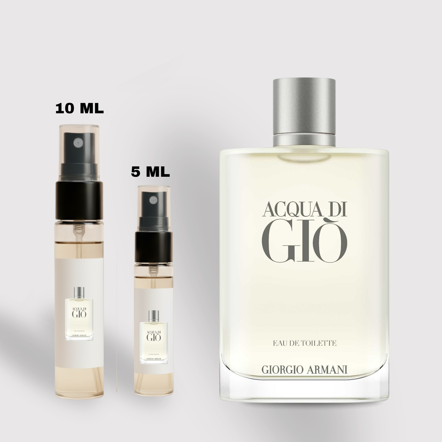 Décant – ARMANI – Acqua di Giò (Eau de Toilette)