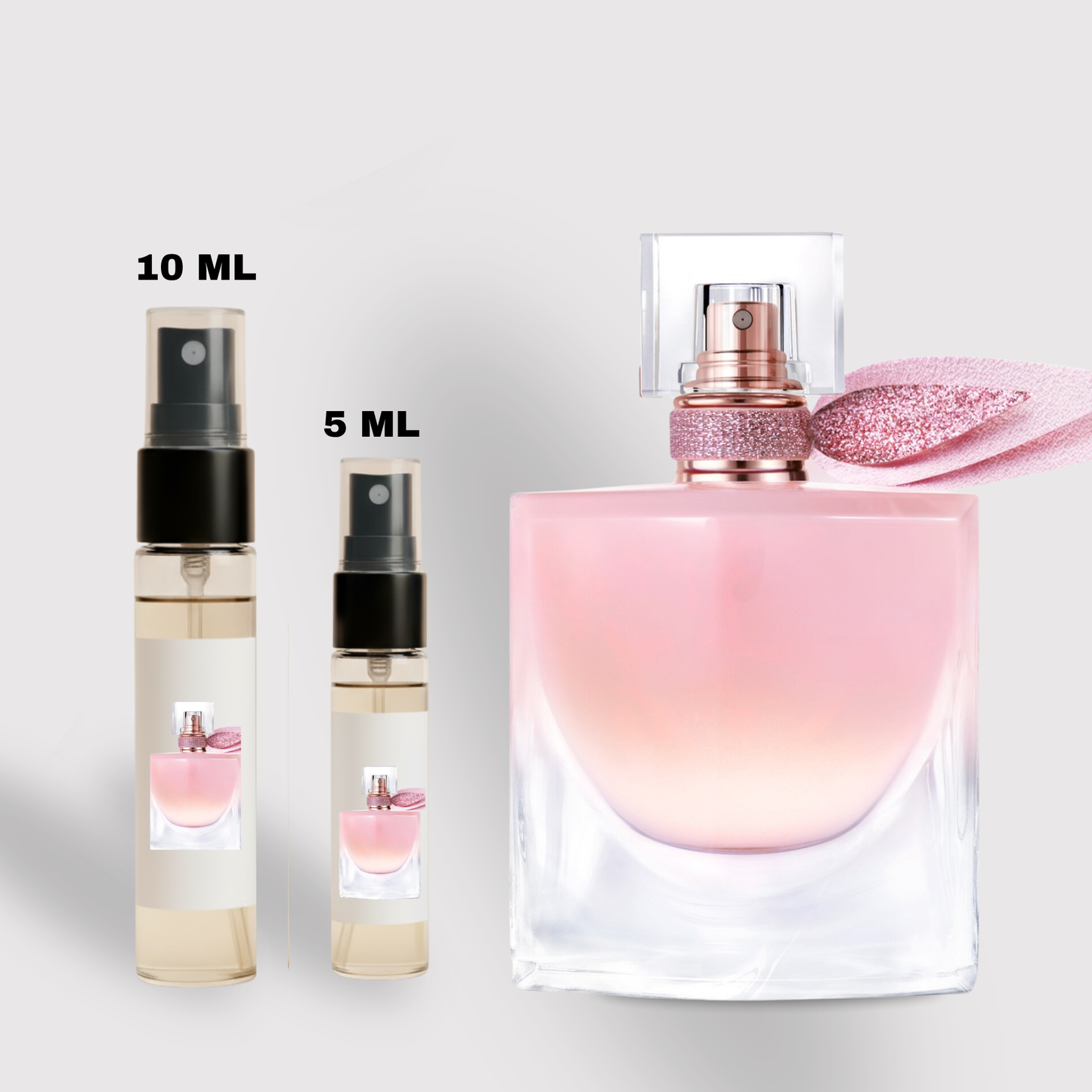 Décant – LANCÔME – La Vie Est Belle (Eau de Parfum)