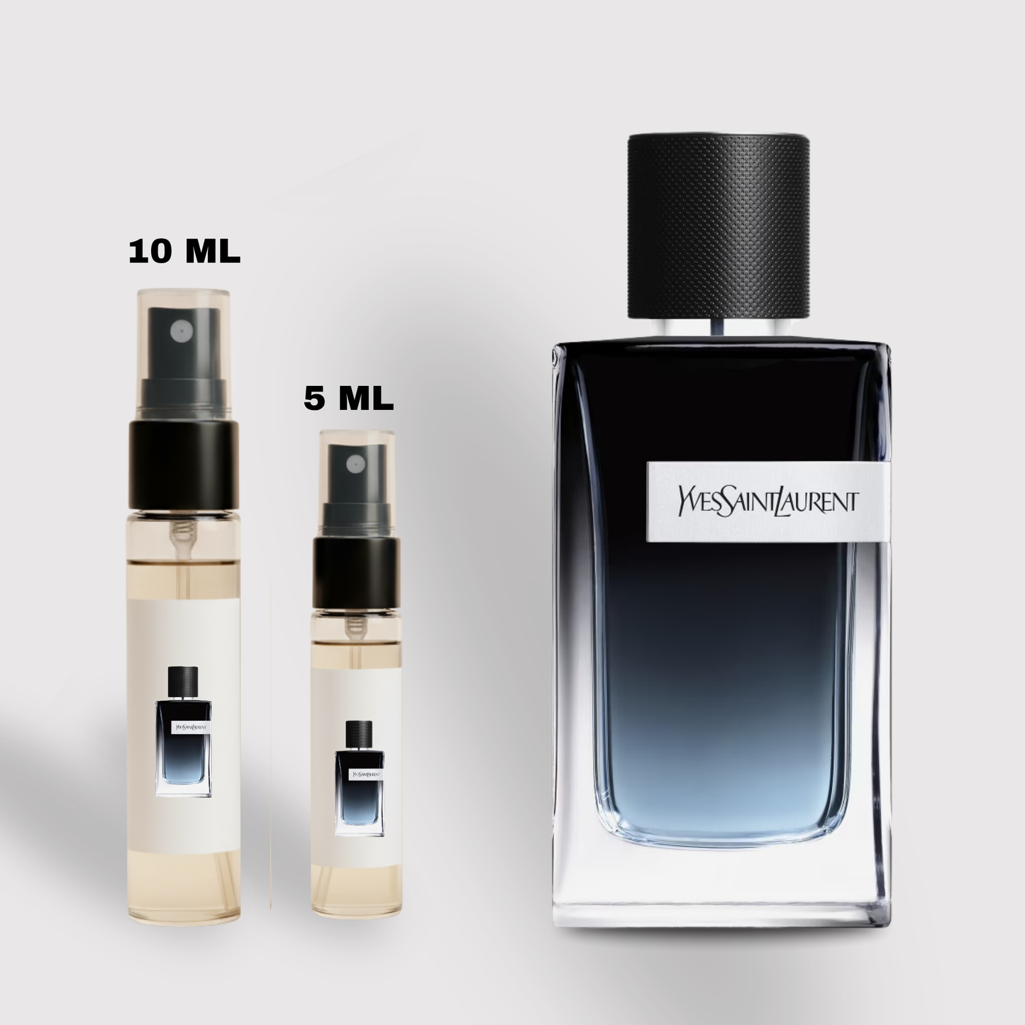 Décant – YVES SAINT LAURENT – Y (Eau de Parfum)
