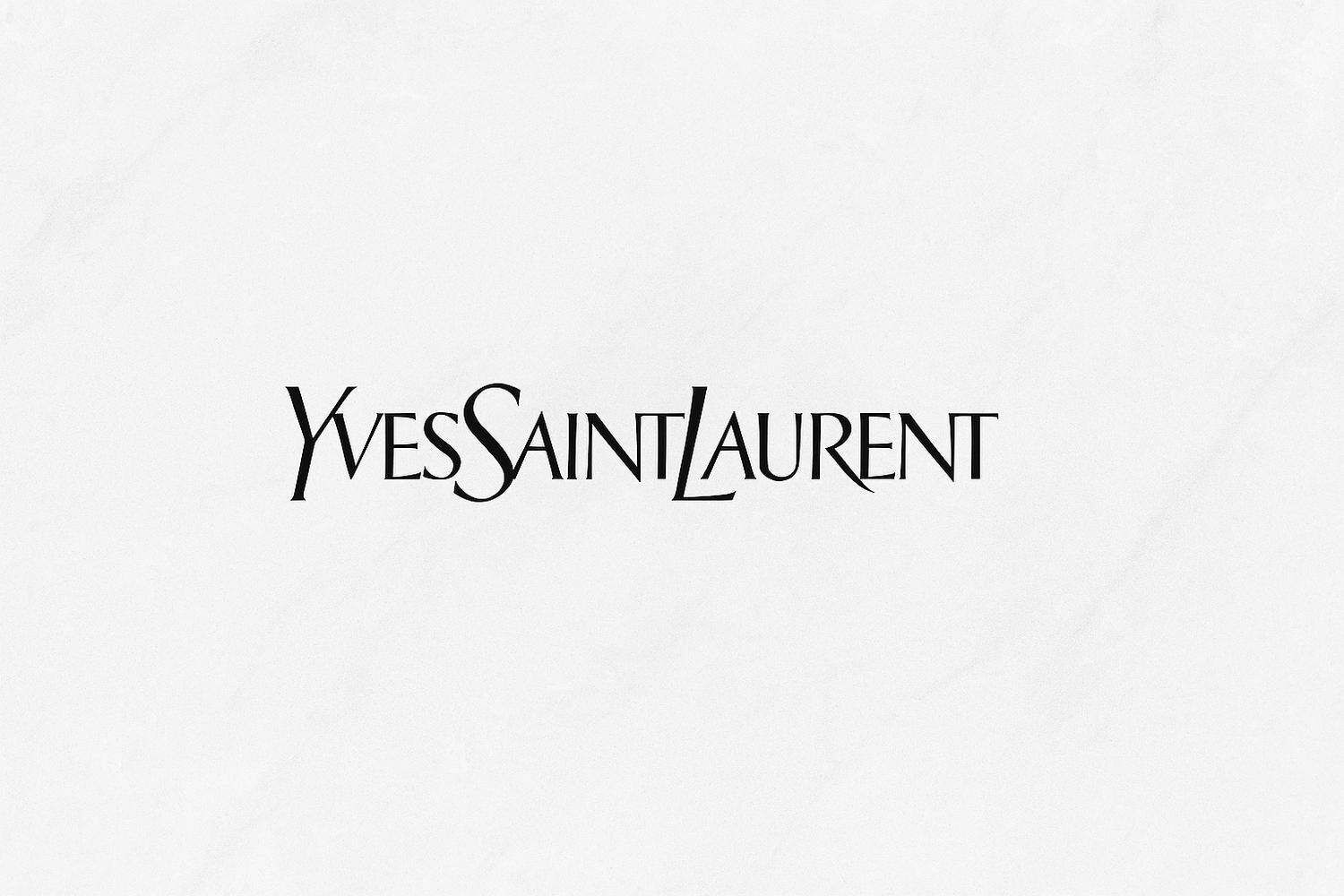 YVES SAINT LAURENT