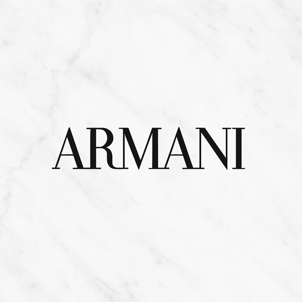 ARMANI