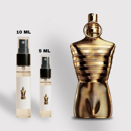 Décant – JEAN PAUL GAULTIER – Le Male Elixir Absolu Parfum Intense (Parfum)