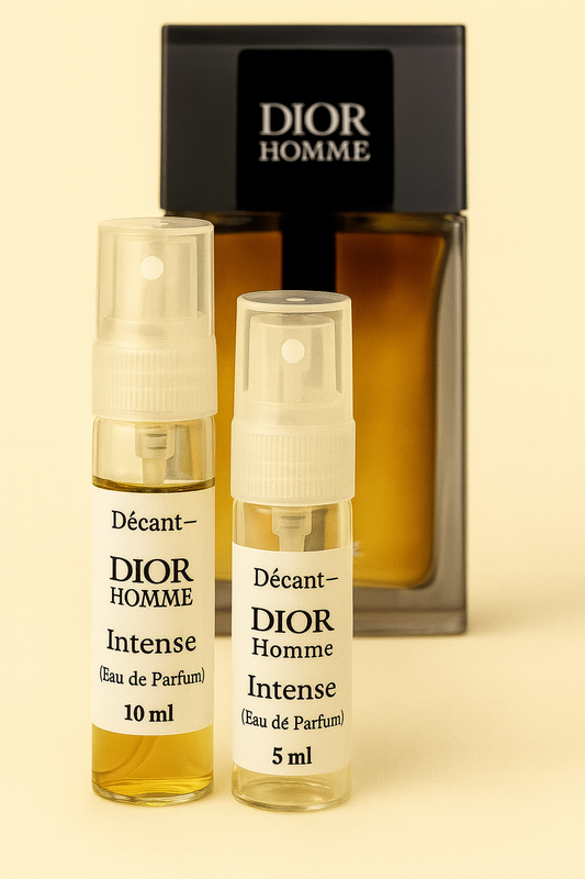 Décant – Dior Homme Intense (Eau de Parfum)