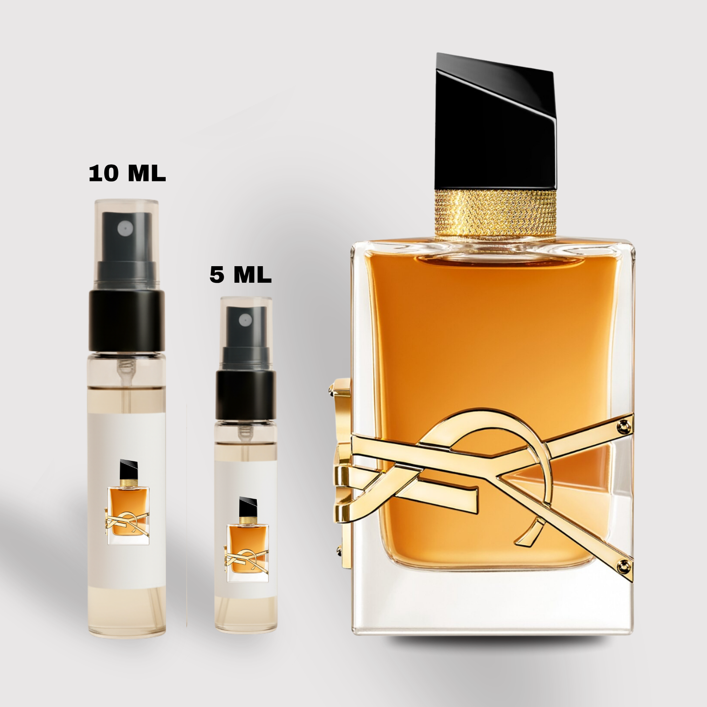 Décant – YVES SAINT LAURENT – Libre Intense (Eau de Parfum)
