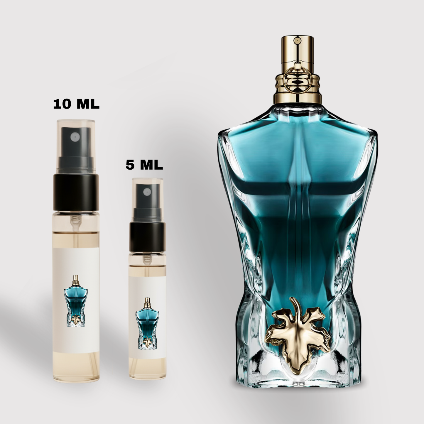 Décant – JEAN PAUL GAULTIER – Le Beau (Eau de Toilette)