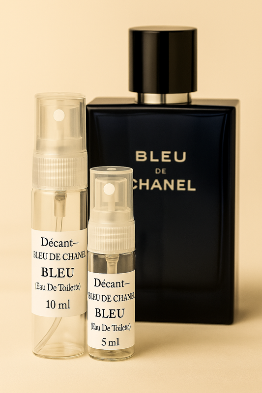 Décant – Chanel Bleu de Chanel (Eau de Toilette)