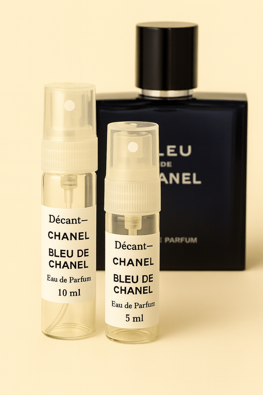 Décant – Chanel Bleu de Chanel (Eau de Parfum)