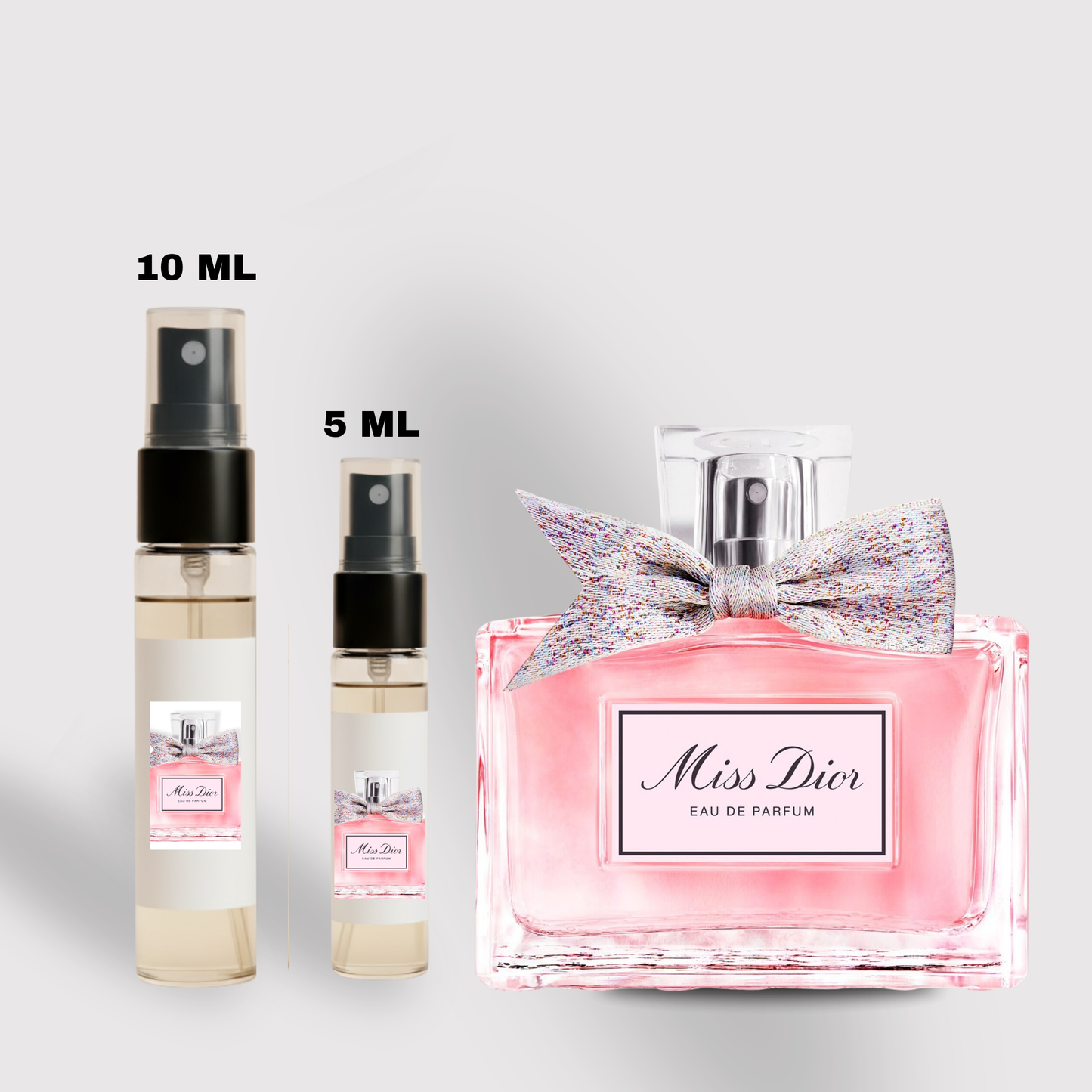Décant – DIOR – Miss Dior (Eau de Parfum)
