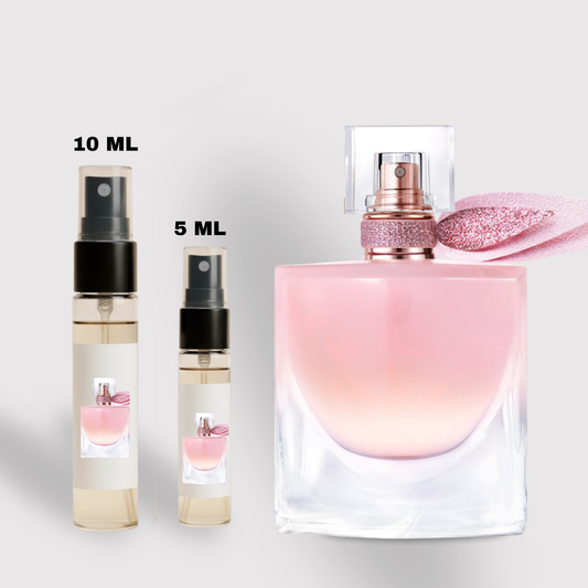 Décant – LANCÔME – La Vie Est Belle (Eau de Parfum)