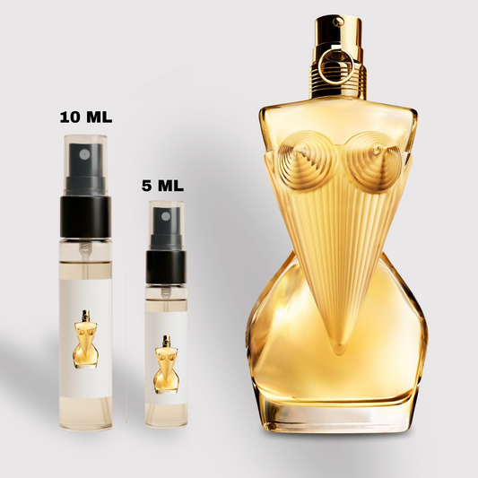 Décant – JEAN PAUL GAULTIER – Divine (Eau de Parfum)