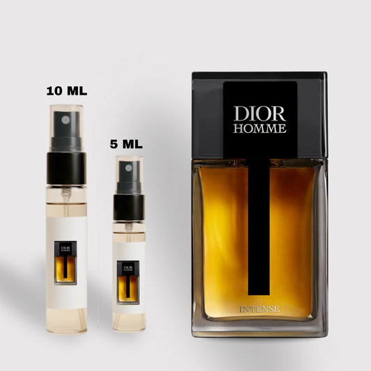Décant – DIOR – Homme Intense (Eau de Parfum)