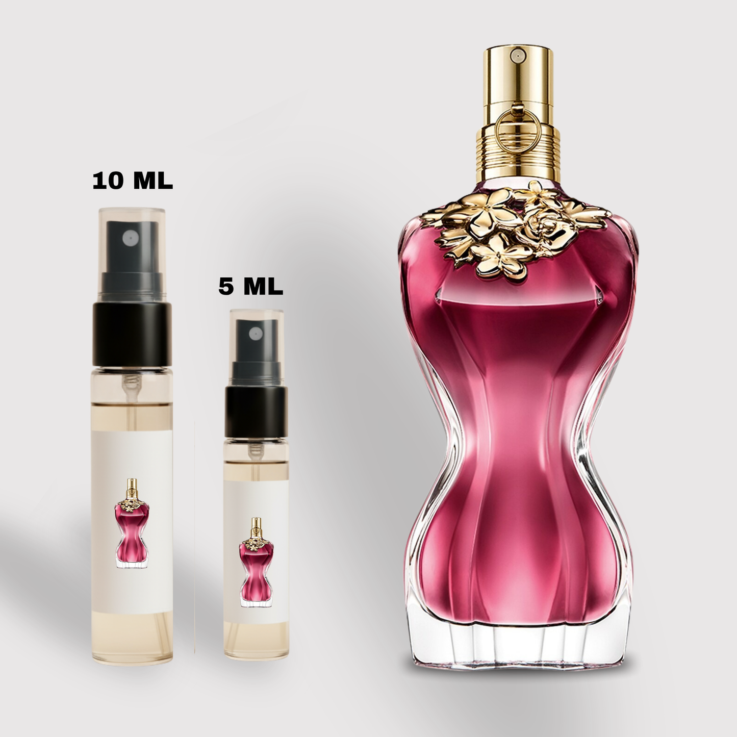 Décant – JEAN PAUL GAULTIER – La Belle (Eau de Parfum)