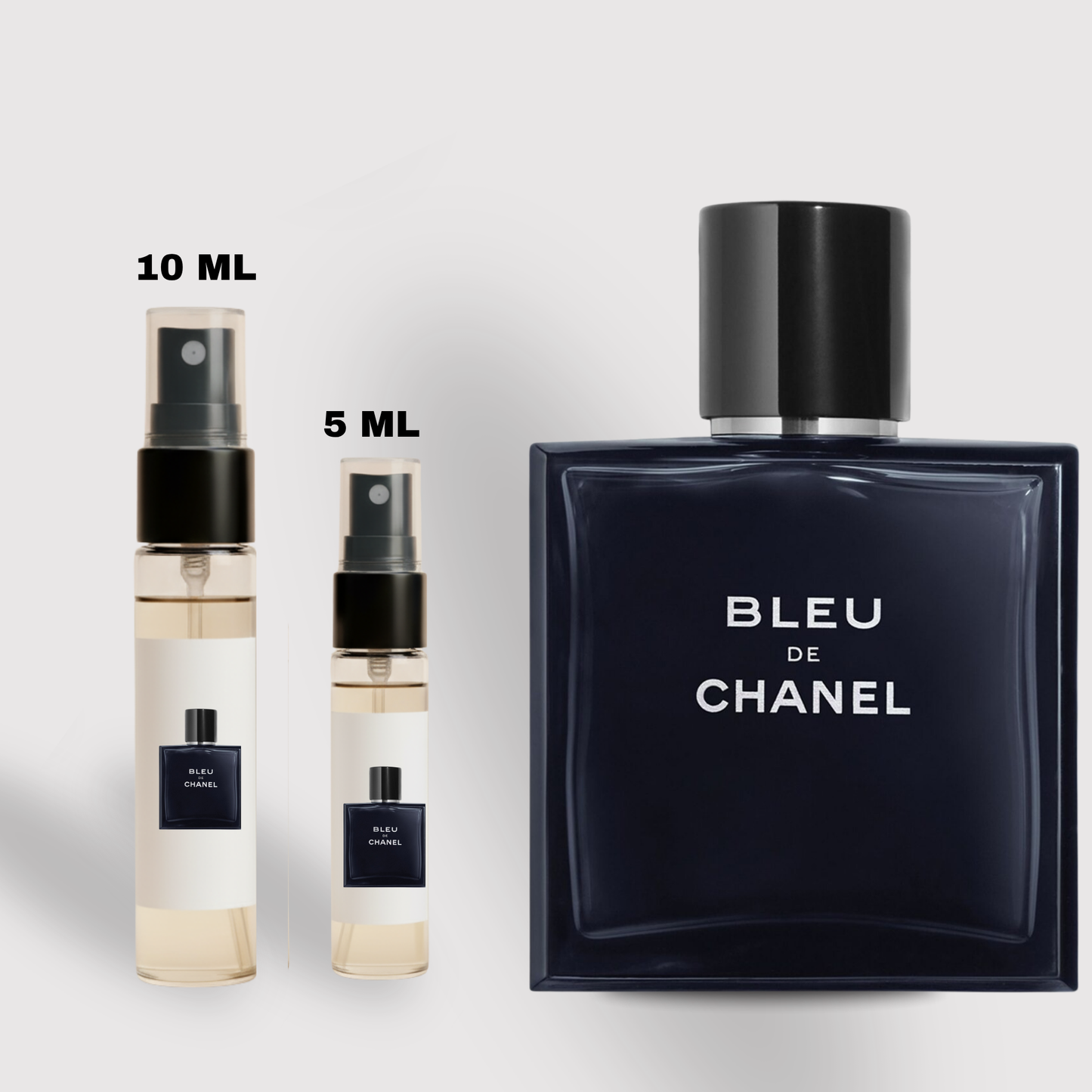 Décant – CHANEL – Bleu de Chanel (Eau de Toilette)